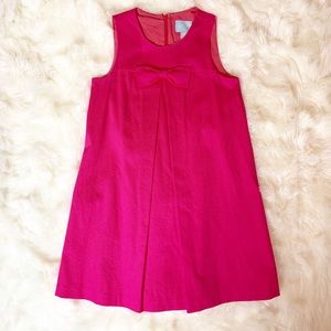 CeCe by Cynthia Steffe Bright Pink Maternity dress